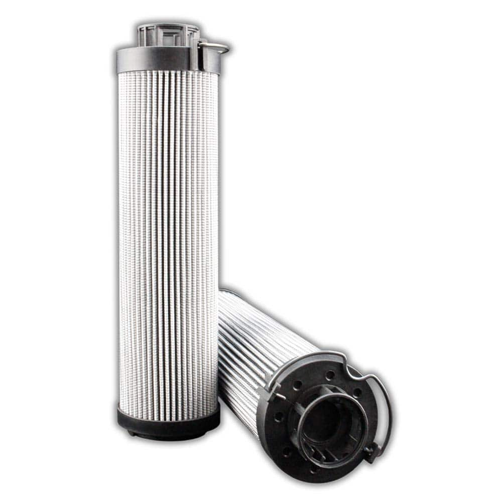 Main Filter - Filter Elements & Assemblies; Filter Type: Replacement/Interchange Hydraulic Filter ; Media Type: Microglass ; OEM Cross Reference Number: CARQUEST 94503 ; Micron Rating: 25 - Exact Industrial Supply