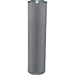 Main Filter - Filter Elements & Assemblies; Filter Type: Replacement/Interchange Hydraulic Filter ; Media Type: Microglass ; OEM Cross Reference Number: INTERNORMEN 316432 ; Micron Rating: 1 - Exact Industrial Supply