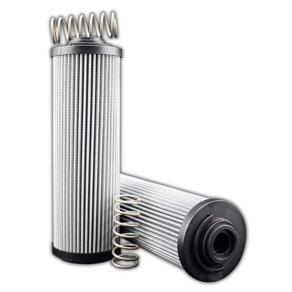 Main Filter - Filter Elements & Assemblies; Filter Type: Replacement/Interchange Hydraulic Filter ; Media Type: Microglass ; OEM Cross Reference Number: CARQUEST 94496 ; Micron Rating: 10 - Exact Industrial Supply