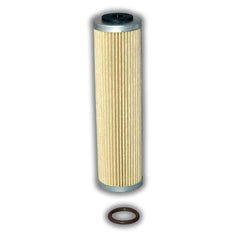 Main Filter - Filter Elements & Assemblies; Filter Type: Replacement/Interchange Hydraulic Filter ; Media Type: Cellulose ; OEM Cross Reference Number: INTERNORMEN 300087 ; Micron Rating: 10 - Exact Industrial Supply