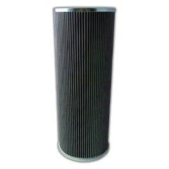 Main Filter - Filter Elements & Assemblies; Filter Type: Replacement/Interchange Hydraulic Filter ; Media Type: Wire Mesh ; OEM Cross Reference Number: EPPENSTEINER 11000G25A000P ; Micron Rating: 25 - Exact Industrial Supply