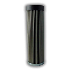 Replacement/Interchange Hydraulic Filter Element: Wire Mesh, 25  µ