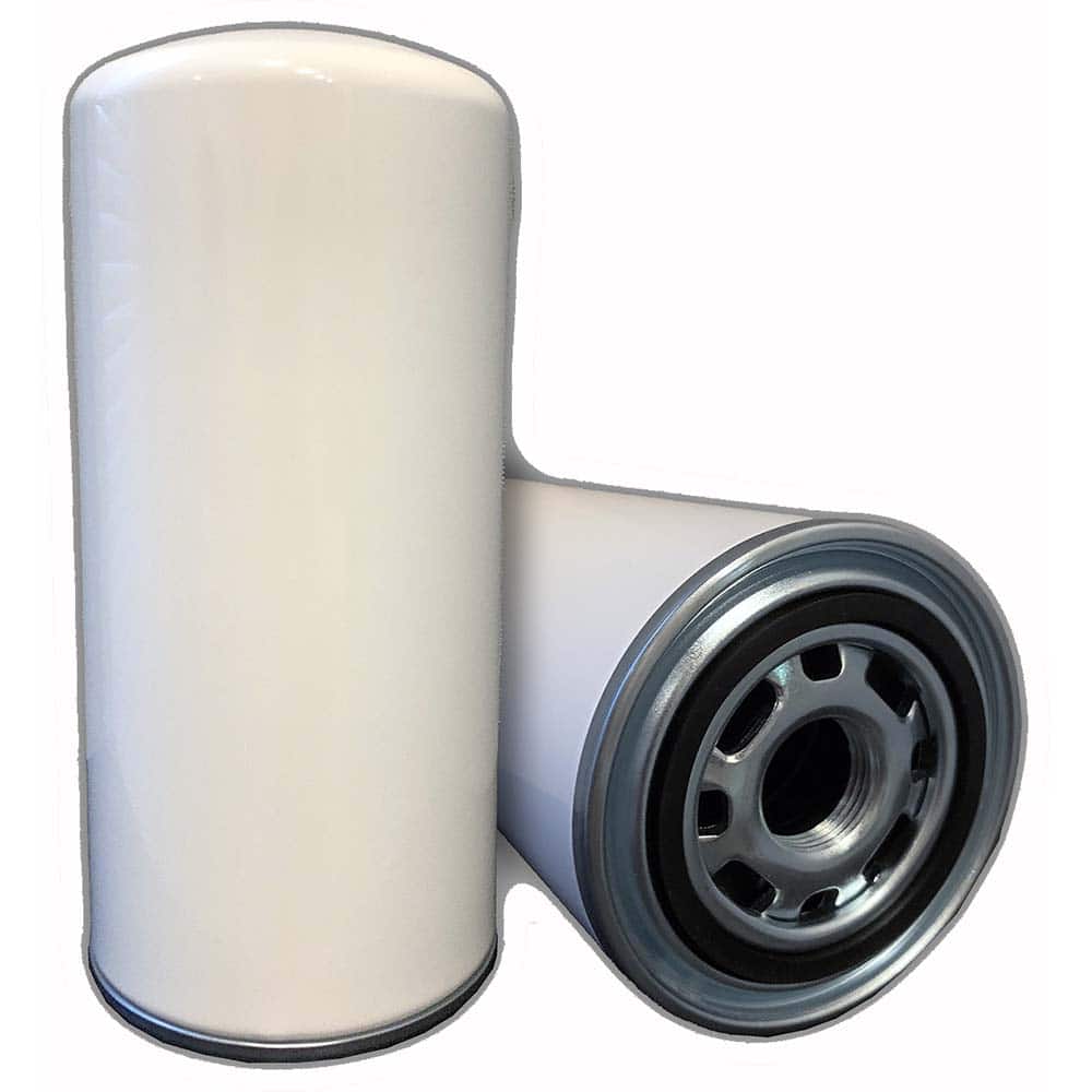 Main Filter - Filter Elements & Assemblies; Filter Type: Replacement/Interchange Spin-On Filter ; Media Type: Cellulose ; OEM Cross Reference Number: FILTER MART 546771 ; Micron Rating: 20 - Exact Industrial Supply