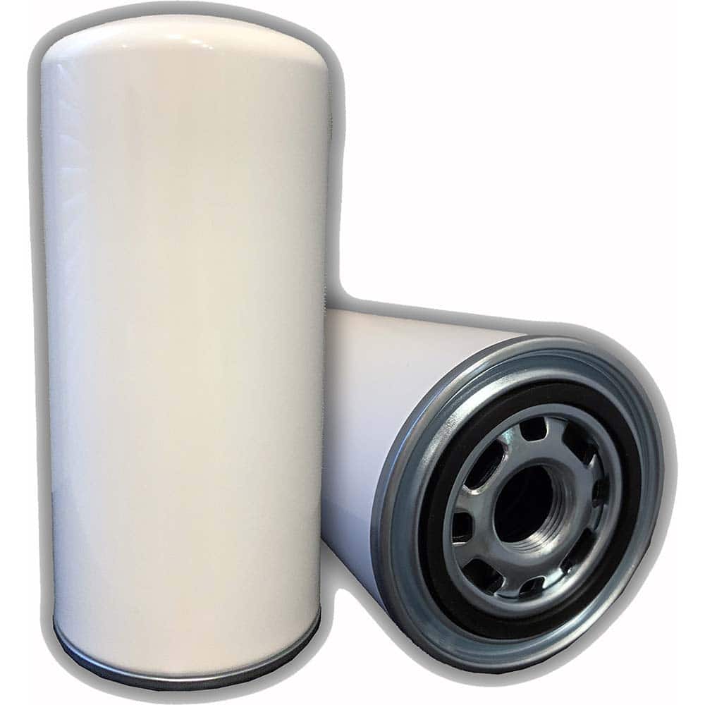 Main Filter - Filter Elements & Assemblies; Filter Type: Replacement/Interchange Spin-On Filter ; Media Type: Cellulose ; OEM Cross Reference Number: WIX A14A10CBM ; Micron Rating: 10 - Exact Industrial Supply