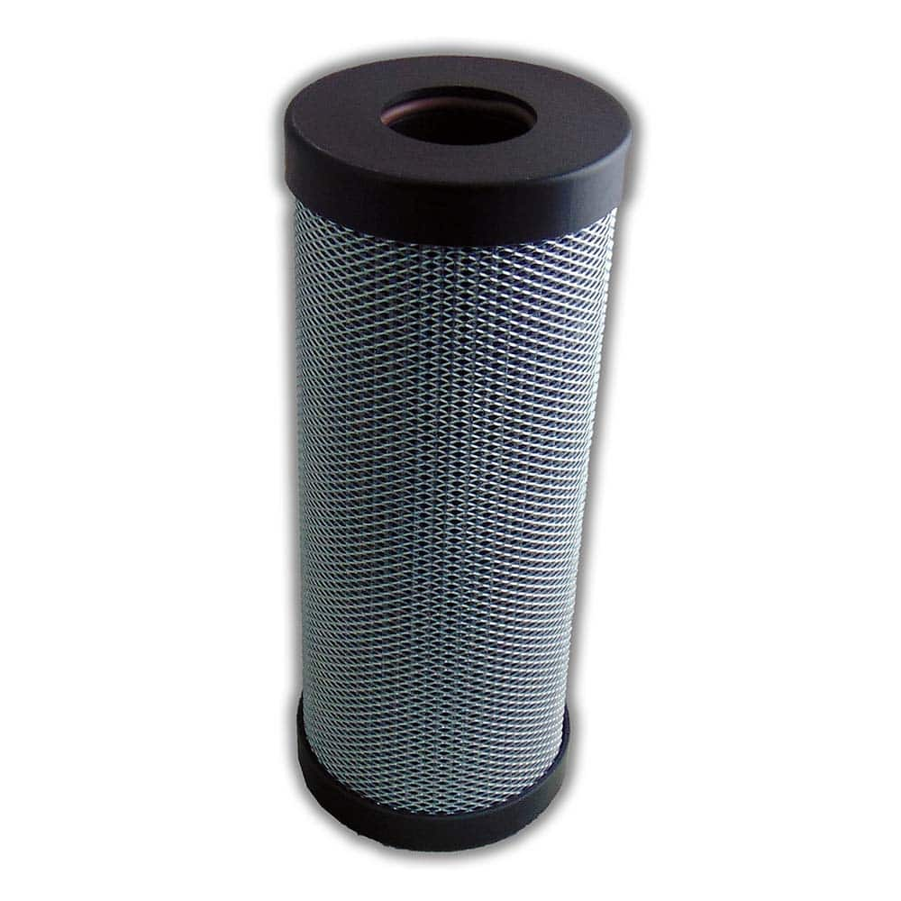 Main Filter - Filter Elements & Assemblies; Filter Type: Replacement/Interchange Hydraulic Filter ; Media Type: Microglass ; OEM Cross Reference Number: EPPENSTEINER 90151H16SLA000P ; Micron Rating: 15 - Exact Industrial Supply