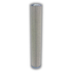 Replacement/Interchange Hydraulic Filter Element: Cellulose, 10  µ