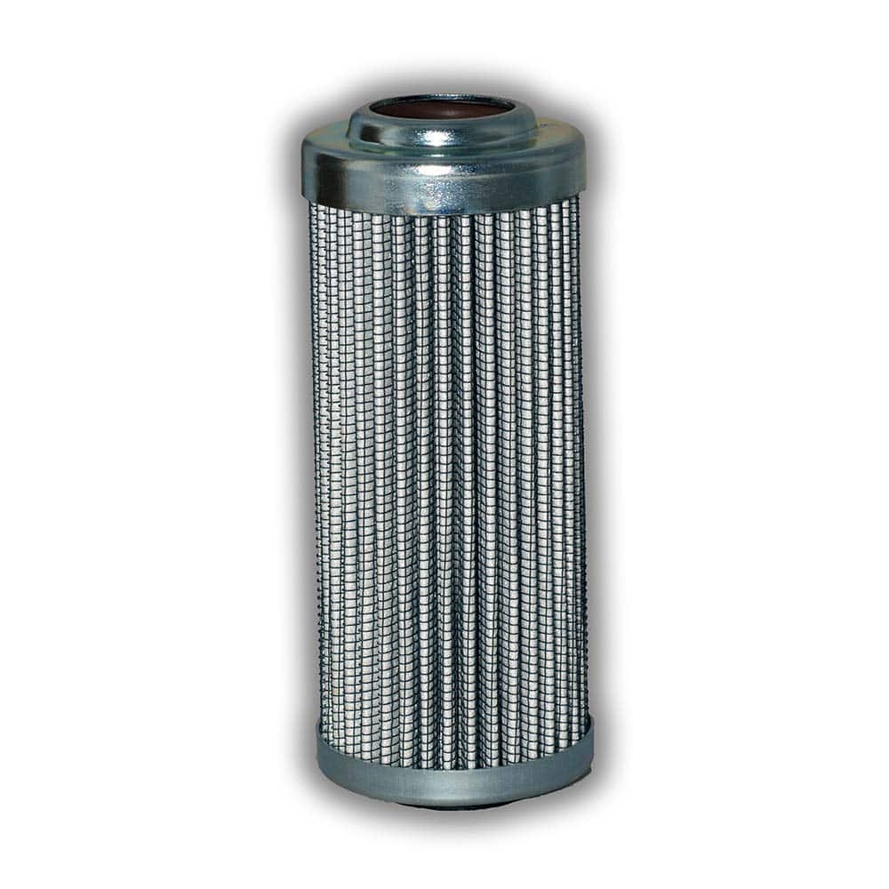 Main Filter - Filter Elements & Assemblies; Filter Type: Replacement/Interchange Hydraulic Filter ; Media Type: Microglass ; OEM Cross Reference Number: INTERNORMEN 305749 ; Micron Rating: 10 - Exact Industrial Supply