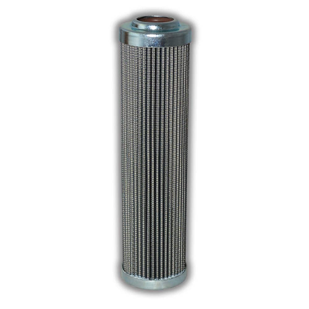 Main Filter - Filter Elements & Assemblies; Filter Type: Replacement/Interchange Hydraulic Filter ; Media Type: Wire Mesh ; OEM Cross Reference Number: INTERNORMEN 303059 ; Micron Rating: 10 - Exact Industrial Supply