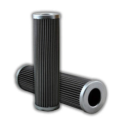 Main Filter - Filter Elements & Assemblies; Filter Type: Replacement/Interchange Hydraulic Filter ; Media Type: Microglass ; OEM Cross Reference Number: MAHLE 77681190 ; Micron Rating: 10