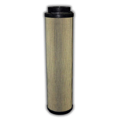 Replacement/Interchange Hydraulic Filter Element: Cellulose, 20  µ