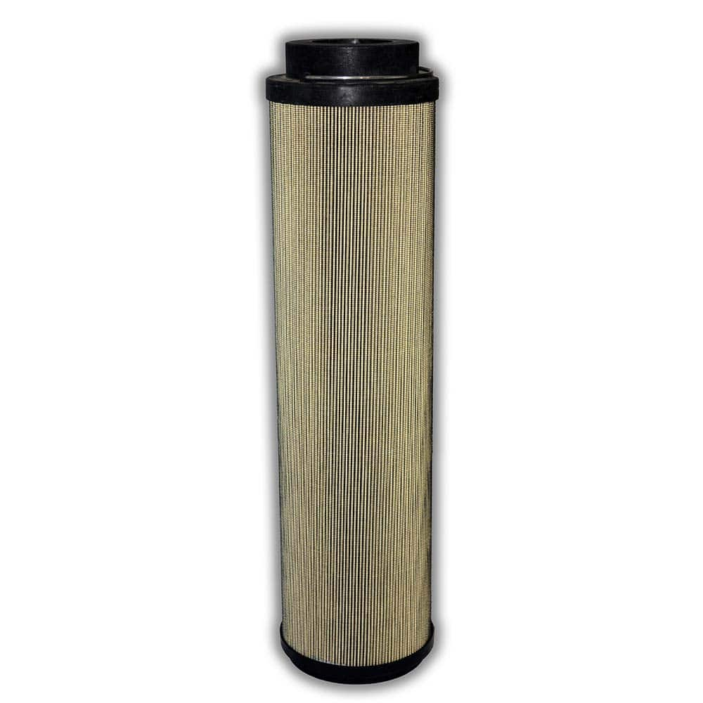 Replacement/Interchange Hydraulic Filter Element: Cellulose, 20  µ