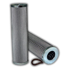 Main Filter - Filter Elements & Assemblies; Filter Type: Replacement/Interchange Hydraulic Filter ; Media Type: Microglass ; OEM Cross Reference Number: INTERNORMEN 01E7025VG16EV ; Micron Rating: 25 - Exact Industrial Supply