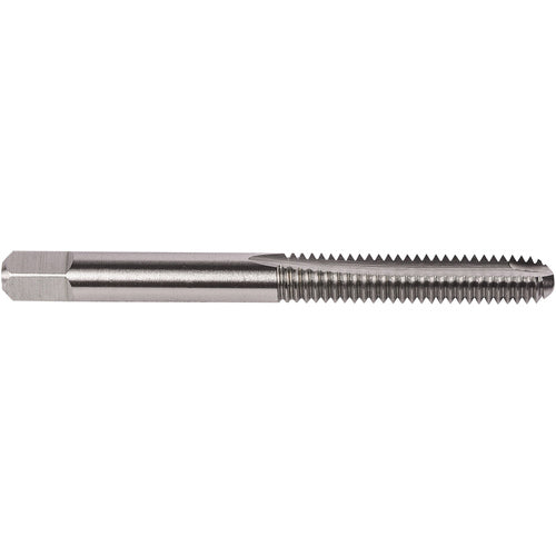‎No.10 24 2 Flute Plug Union Butterfield HSS Bright UNC Relieved Style Spiral Point ANSI E-code # 153410-24H3NO2 - Exact Industrial Supply