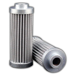 Main Filter - Filter Elements & Assemblies; Filter Type: Replacement/Interchange Hydraulic Filter ; Media Type: Microglass ; OEM Cross Reference Number: EPPENSTEINER 930LAH3SLF000P ; Micron Rating: 3 - Exact Industrial Supply