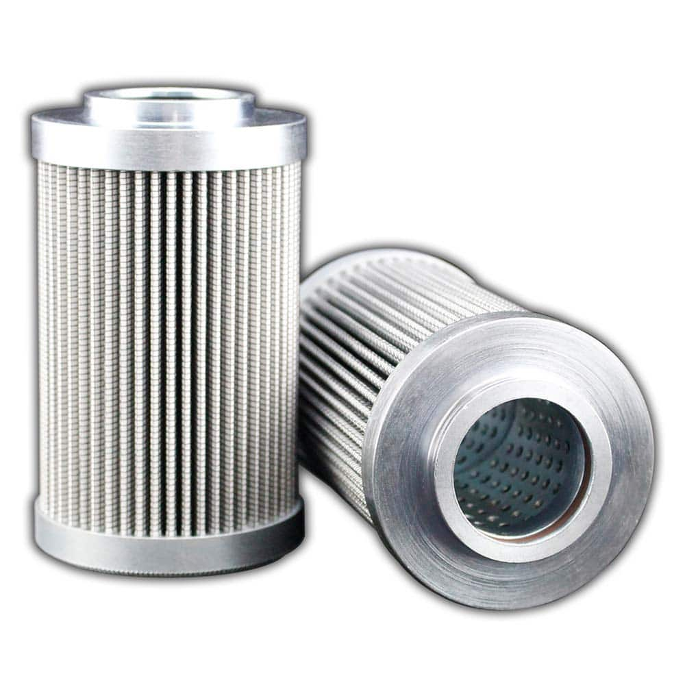 Main Filter - Filter Elements & Assemblies; Filter Type: Replacement/Interchange Hydraulic Filter ; Media Type: Microglass ; OEM Cross Reference Number: EPPENSTEINER 9160LAH3SLF000PX ; Micron Rating: 3 - Exact Industrial Supply