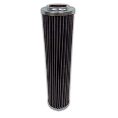 Replacement/Interchange Hydraulic Filter Element: Wire Mesh, 25  µ