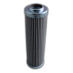 Main Filter - Filter Elements & Assemblies; Filter Type: Replacement/Interchange Hydraulic Filter ; Media Type: Microglass ; OEM Cross Reference Number: PARKER 940546Q ; Micron Rating: 10 ; Parker Part Number: 940546Q - Exact Industrial Supply