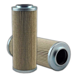 Main Filter - Filter Elements & Assemblies; Filter Type: Replacement/Interchange Hydraulic Filter ; Media Type: Cellulose ; OEM Cross Reference Number: MAHLE 77925027 ; Micron Rating: 10 - Exact Industrial Supply