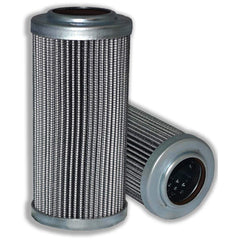 Main Filter - Filter Elements & Assemblies; Filter Type: Replacement/Interchange Hydraulic Filter ; Media Type: Microglass ; OEM Cross Reference Number: HYDAC/HYCON 0160D010BN3 ; Micron Rating: 10 ; Hycon Part Number: 0160D010BN3 ; Hydac Part Number: 016 - Exact Industrial Supply