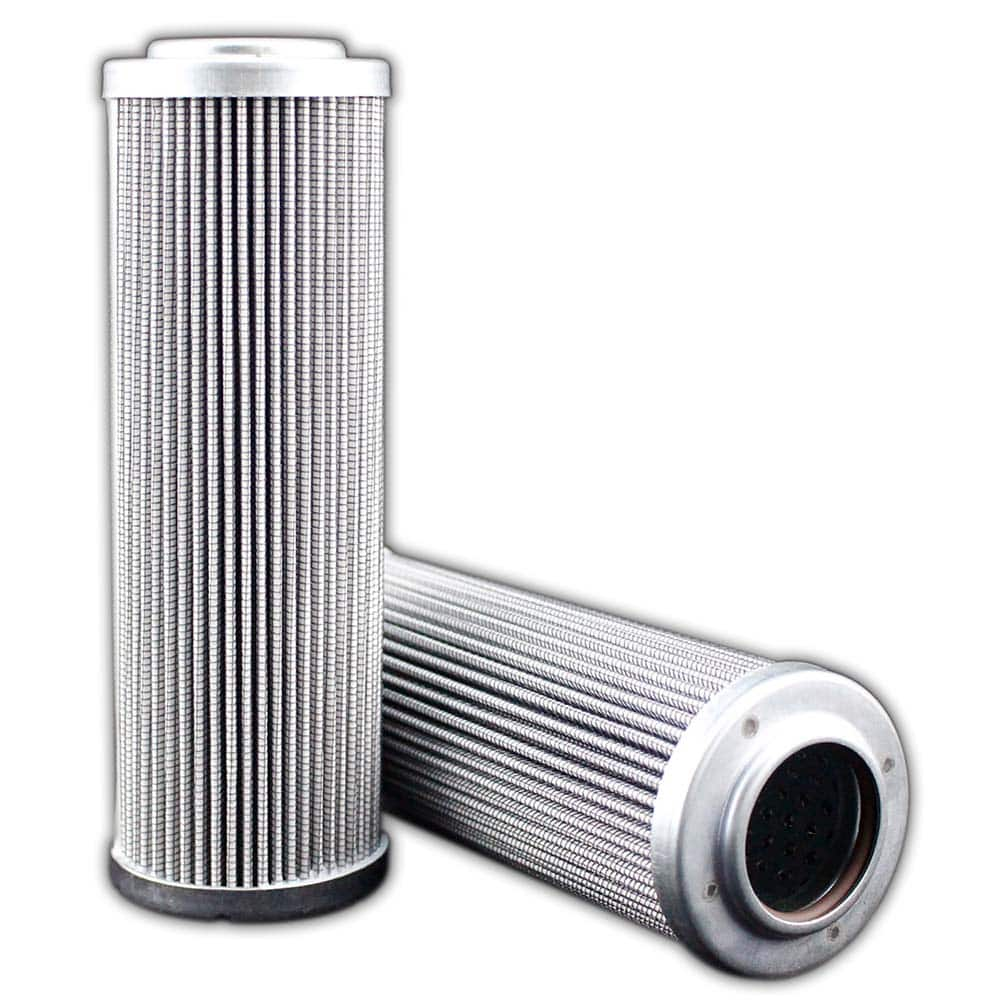 Main Filter - Filter Elements & Assemblies; Filter Type: Replacement/Interchange Hydraulic Filter ; Media Type: Microglass ; OEM Cross Reference Number: INTERNORMEN 318954 ; Micron Rating: 25 - Exact Industrial Supply