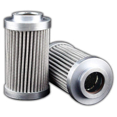 Main Filter - Filter Elements & Assemblies; Filter Type: Replacement/Interchange Hydraulic Filter ; Media Type: Microglass ; OEM Cross Reference Number: EPPENSTEINER 960LAH6SLF000PX ; Micron Rating: 5 - Exact Industrial Supply