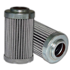 Main Filter - Filter Elements & Assemblies; Filter Type: Replacement/Interchange Hydraulic Filter ; Media Type: Microglass ; OEM Cross Reference Number: HYDAC/HYCON 0060D003BN4HCV ; Micron Rating: 3 ; Hycon Part Number: 0060D003BN4HCV ; Hydac Part Number - Exact Industrial Supply