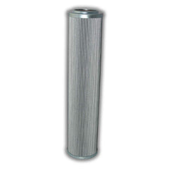 Main Filter - Filter Elements & Assemblies; Filter Type: Replacement/Interchange Hydraulic Filter ; Media Type: Microglass ; OEM Cross Reference Number: INTERNORMEN 303097 ; Micron Rating: 5 - Exact Industrial Supply