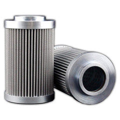 Main Filter - Filter Elements & Assemblies; Filter Type: Replacement/Interchange Hydraulic Filter ; Media Type: Microglass ; OEM Cross Reference Number: EPPENSTEINER 9160LAH10SLF000PX ; Micron Rating: 10 - Exact Industrial Supply