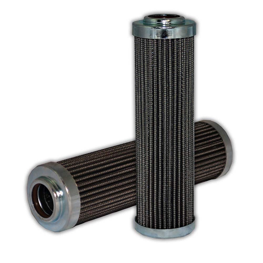 Main Filter - Filter Elements & Assemblies; Filter Type: Replacement/Interchange Hydraulic Filter ; Media Type: Wire Mesh ; OEM Cross Reference Number: INTERNORMEN 312624 ; Micron Rating: 25 - Exact Industrial Supply