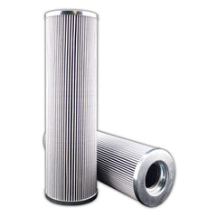 Main Filter - Filter Elements & Assemblies; Filter Type: Replacement/Interchange Hydraulic Filter ; Media Type: Microglass ; OEM Cross Reference Number: HY-PRO HP85L133MB ; Micron Rating: 3 - Exact Industrial Supply