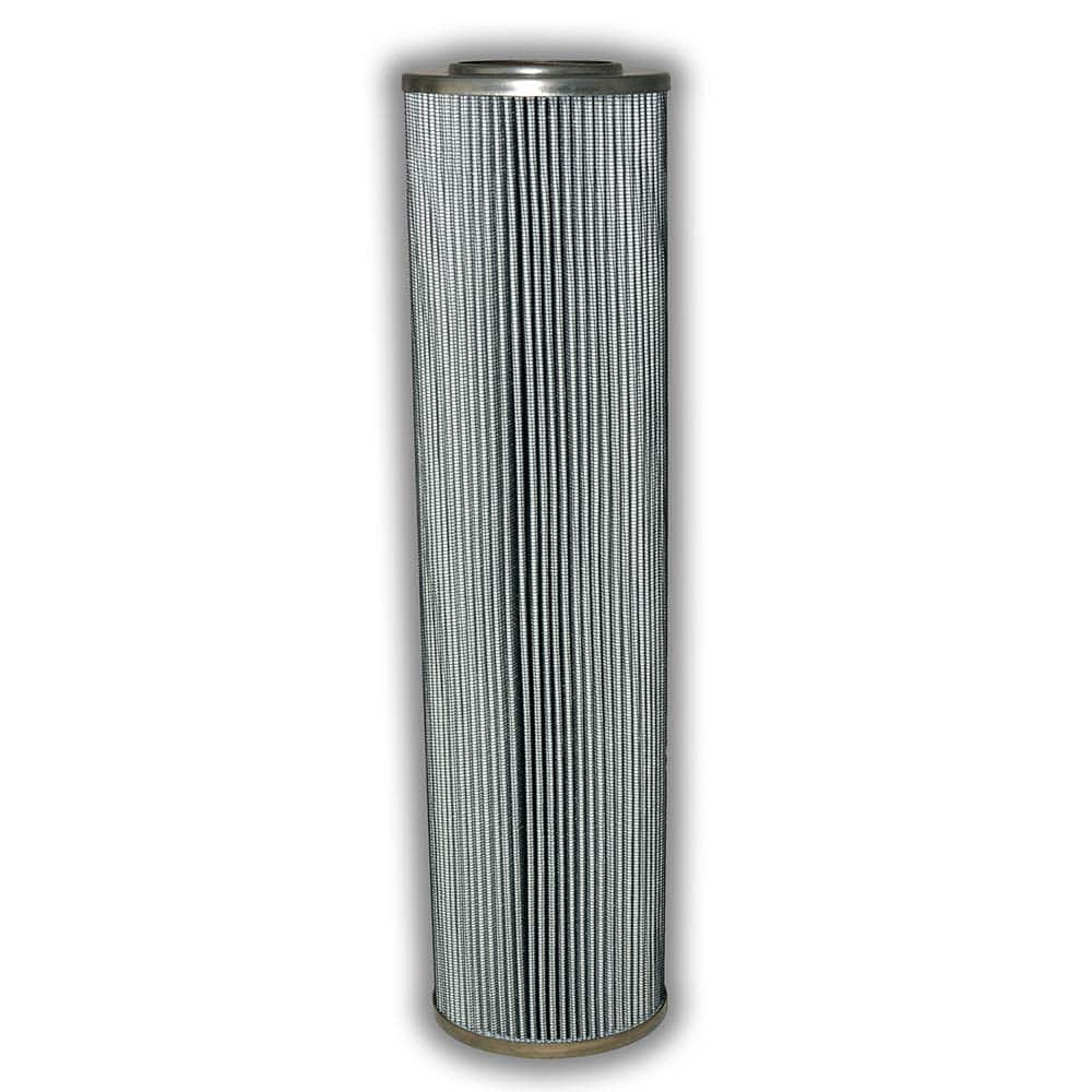 Main Filter - Filter Elements & Assemblies; Filter Type: Replacement/Interchange Hydraulic Filter ; Media Type: Microglass ; OEM Cross Reference Number: PALL HC8800FDP13Z ; Micron Rating: 3 - Exact Industrial Supply