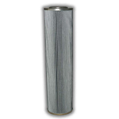 Main Filter - Filter Elements & Assemblies; Filter Type: Replacement/Interchange Hydraulic Filter ; Media Type: Microglass ; OEM Cross Reference Number: PUROLATOR 8800EAL032F2 ; Micron Rating: 3 - Exact Industrial Supply