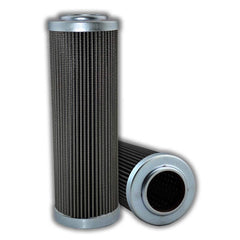 Replacement/Interchange Hydraulic Filter Element: Wire Mesh, 25  µ