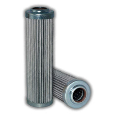 Main Filter - Filter Elements & Assemblies; Filter Type: Replacement/Interchange Hydraulic Filter ; Media Type: Microglass ; OEM Cross Reference Number: REXROTH ABZFEN0063031XMDIN ; Micron Rating: 3 - Exact Industrial Supply