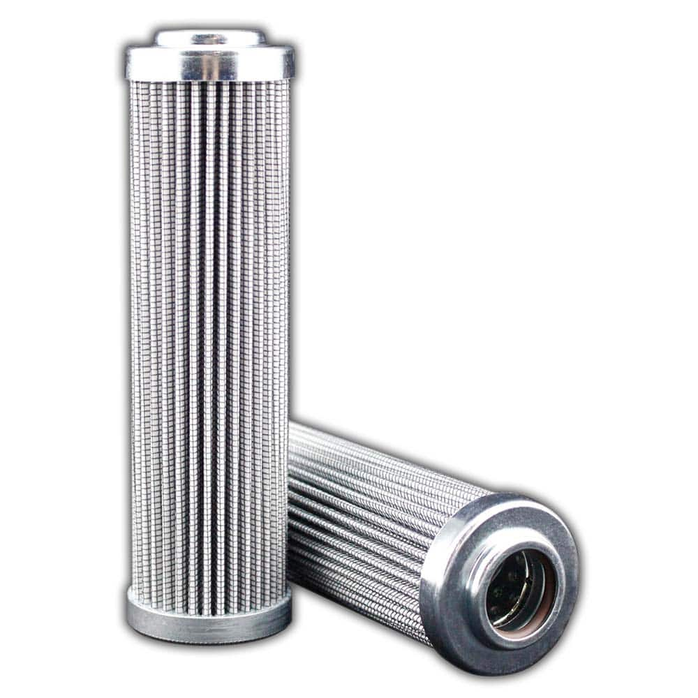 Main Filter - Filter Elements & Assemblies; Filter Type: Replacement/Interchange Hydraulic Filter ; Media Type: Microglass ; OEM Cross Reference Number: EPPENSTEINER 9140H20SLF000P ; Micron Rating: 25 - Exact Industrial Supply