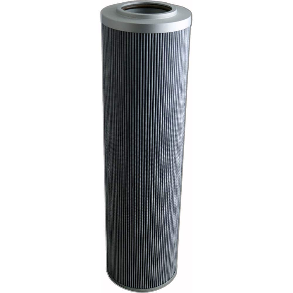 Main Filter - Filter Elements & Assemblies; Filter Type: Replacement/Interchange Hydraulic Filter ; Media Type: Microglass ; OEM Cross Reference Number: MAHLE 852690SM10 ; Micron Rating: 10 - Exact Industrial Supply