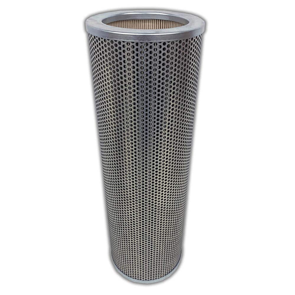 Main Filter - Filter Elements & Assemblies; Filter Type: Replacement/Interchange Hydraulic Filter ; Media Type: Cellulose ; OEM Cross Reference Number: IKRON HEK0840390ASSP010 ; Micron Rating: 10