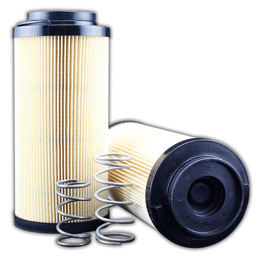 Main Filter - Filter Elements & Assemblies; Filter Type: Replacement/Interchange Hydraulic Filter ; Media Type: Cellulose ; OEM Cross Reference Number: IKRON HHC10191 ; Micron Rating: 25 - Exact Industrial Supply