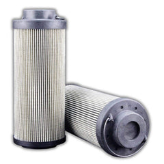 Main Filter - Filter Elements & Assemblies; Filter Type: Replacement/Interchange Hydraulic Filter ; Media Type: Cellulose ; OEM Cross Reference Number: MAHLE 890015MIC16NBR ; Micron Rating: 20 - Exact Industrial Supply