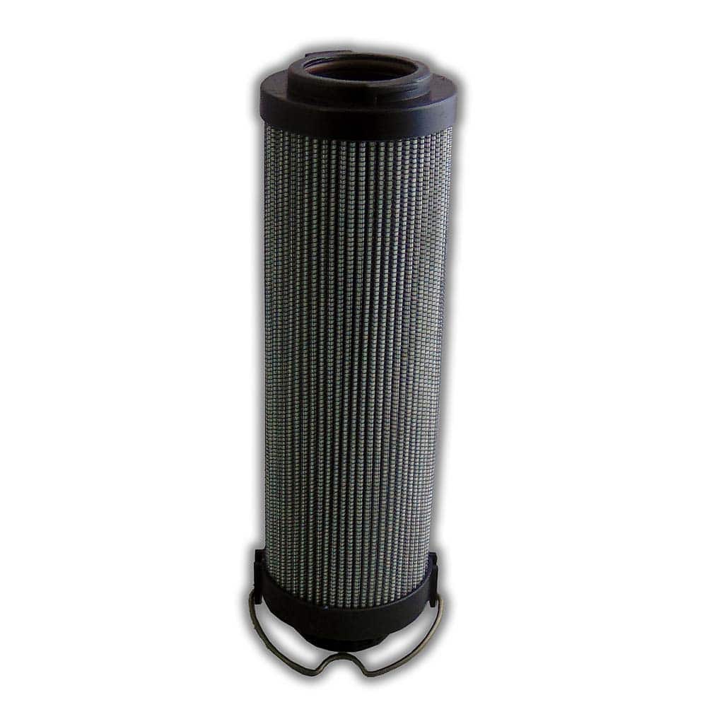 Main Filter - Filter Elements & Assemblies; Filter Type: Replacement/Interchange Hydraulic Filter ; Media Type: Cellulose ; OEM Cross Reference Number: HYDAC/HYCON 2061362 ; Micron Rating: 10 ; Hycon Part Number: 2061362 ; Hydac Part Number: 2061362 - Exact Industrial Supply