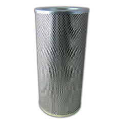 Replacement/Interchange Hydraulic Filter Element: Cellulose, 10  µ