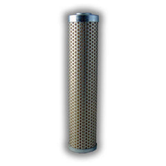 Replacement/Interchange Hydraulic Filter Element: Cellulose, 3  µ