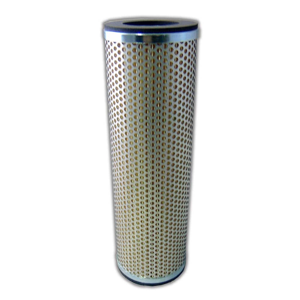 Main Filter - Filter Elements & Assemblies; Filter Type: Replacement/Interchange Hydraulic Filter ; Media Type: Cellulose ; OEM Cross Reference Number: FLOW EZY 564306 ; Micron Rating: 10 - Exact Industrial Supply
