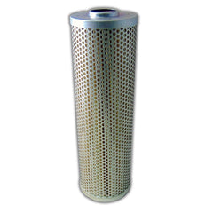 Main Filter - Filter Elements & Assemblies; Filter Type: Replacement/Interchange Hydraulic Filter ; Media Type: Cellulose ; OEM Cross Reference Number: SCHROEDER CC10 ; Micron Rating: 10 ; Schroeder Part Number: CC10