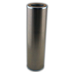 Replacement/Interchange Hydraulic Filter Element: Cellulose, 10  µ