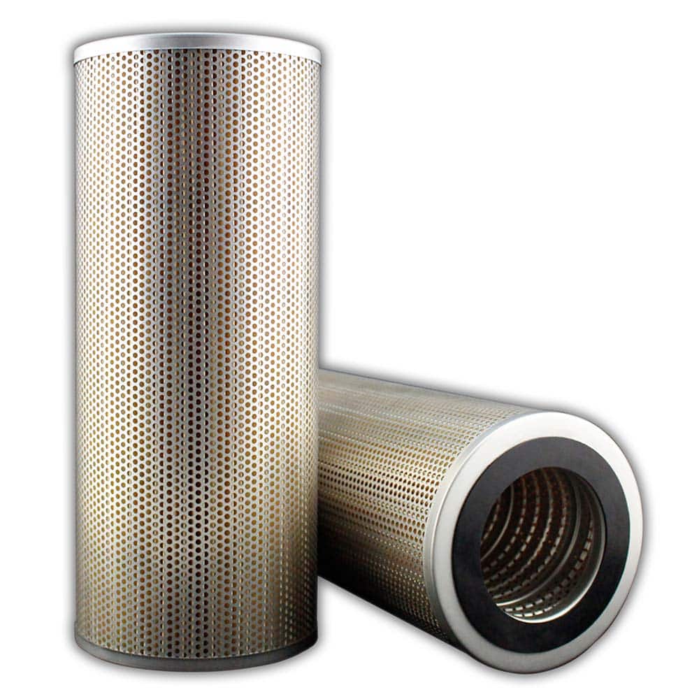 Main Filter - Filter Elements & Assemblies; Filter Type: Replacement/Interchange Hydraulic Filter ; Media Type: Cellulose ; OEM Cross Reference Number: FACET CF6145PLO ; Micron Rating: 5 - Exact Industrial Supply