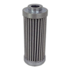 Main Filter - Filter Elements & Assemblies; Filter Type: Replacement/Interchange Hydraulic Filter ; Media Type: Microglass ; OEM Cross Reference Number: EPPENSTEINER 930H3SLF000P ; Micron Rating: 3 - Exact Industrial Supply