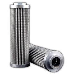 Main Filter - Filter Elements & Assemblies; Filter Type: Replacement/Interchange Hydraulic Filter ; Media Type: Microglass ; OEM Cross Reference Number: EPPENSTEINER 9110LAH6SLF000P ; Micron Rating: 5 - Exact Industrial Supply