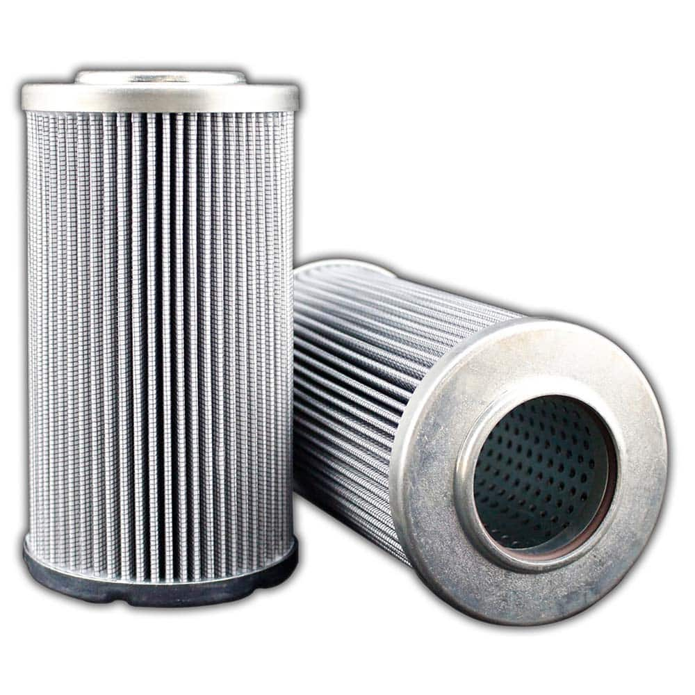 Main Filter - Filter Elements & Assemblies; Filter Type: Replacement/Interchange Hydraulic Filter ; Media Type: Microglass ; OEM Cross Reference Number: EPPENSTEINER 9330LAH3XLA000P ; Micron Rating: 3 - Exact Industrial Supply