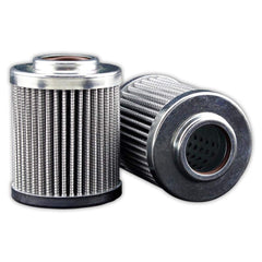 Main Filter - Filter Elements & Assemblies; Filter Type: Replacement/Interchange Hydraulic Filter ; Media Type: Microglass ; OEM Cross Reference Number: HYDAC/HYCON 0035D020BNHC2 ; Micron Rating: 25 ; Hycon Part Number: 0035D020BNHC2 ; Hydac Part Number: - Exact Industrial Supply